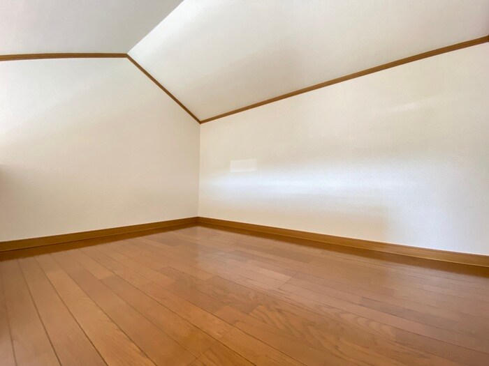 ロフト ハイツト－マス