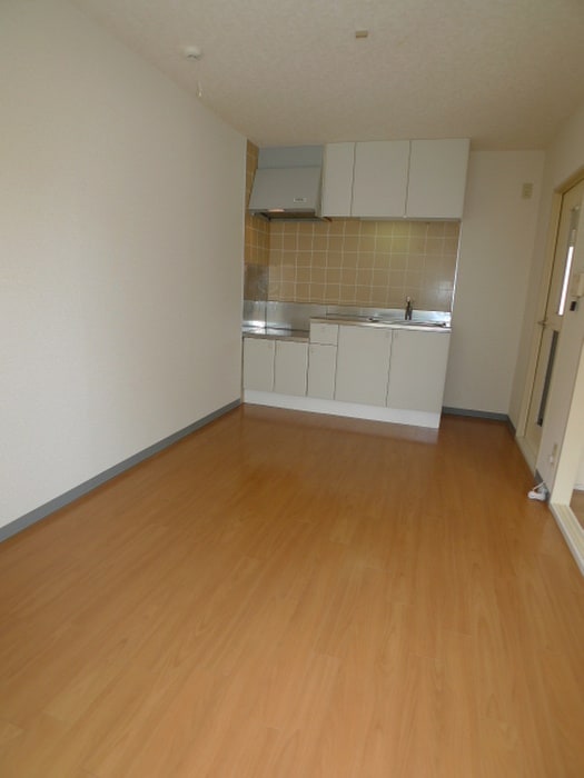 居室 ヴェルディ三橋Ｂ