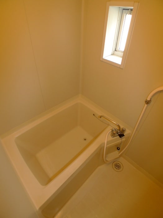 バス／シャワールーム等 ヴェルディ三橋Ｂ