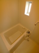 バス／シャワールーム等 ヴェルディ三橋Ｂ