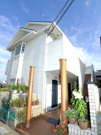 レオパレス吉川第１