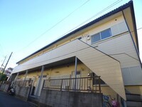 蕨ハイム
