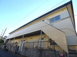 蕨ハイム