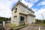 金井ヶ丘テラスハウス