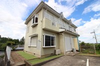 金井ヶ丘テラスハウス