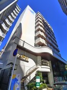 外観写真 アンシャンテ２１