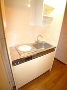 キッチン アンシャンテ２１