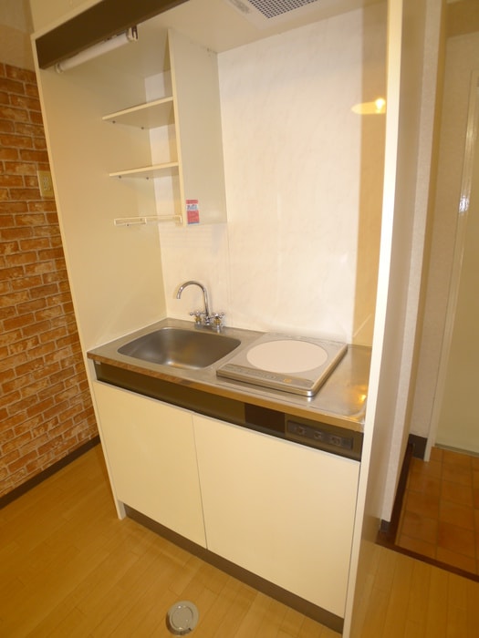 キッチン アンシャンテ２１