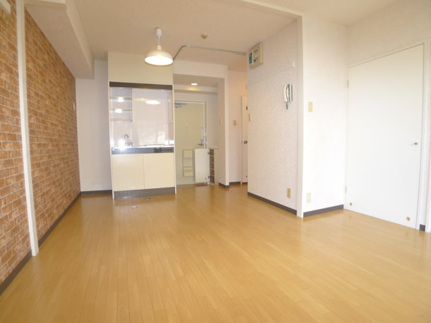 居室 アンシャンテ２１