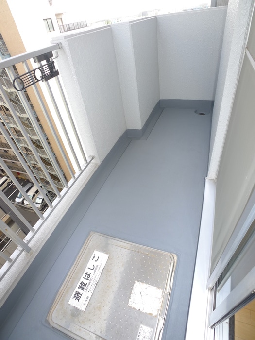 ベランダ・バルコニー アンシャンテ２１