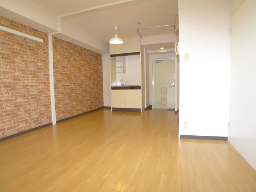 居室 アンシャンテ２１