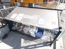 建物設備 エスポワ－ルⅢ