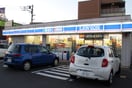 ローソン(コンビニ)まで97m エスポワ－ルⅢ