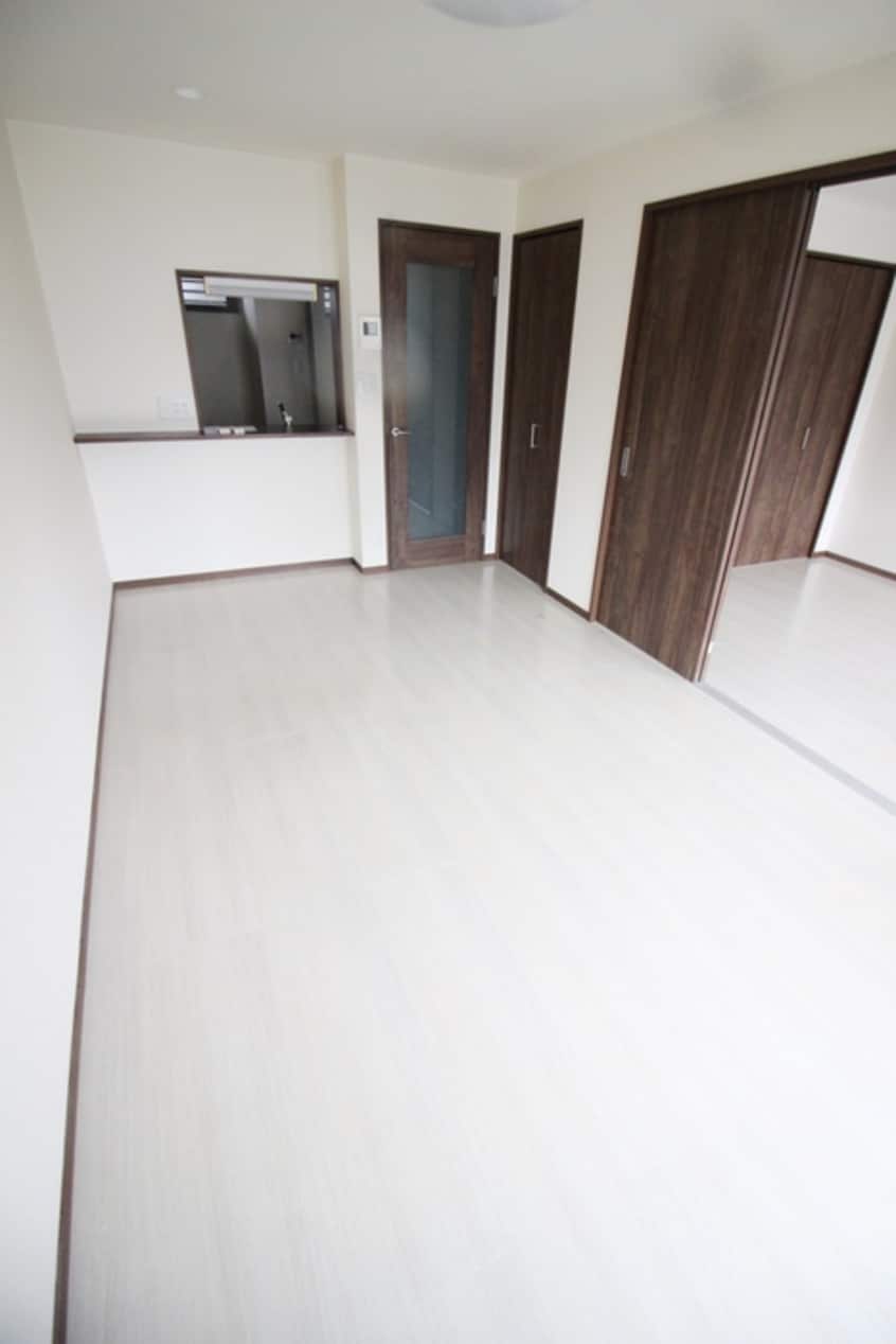 居室 レスパ－ス