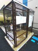 建物設備 レスパ－ス