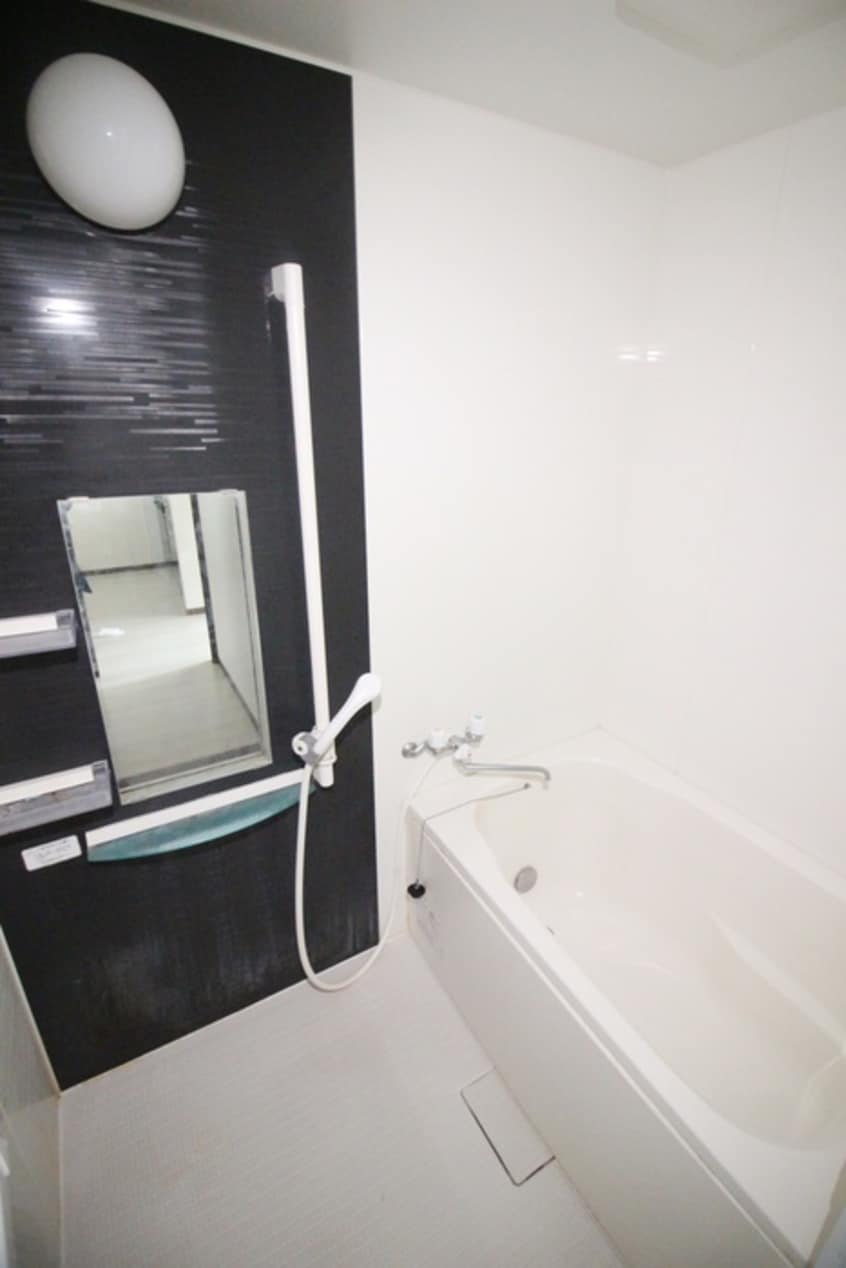 バス／シャワールーム等 レスパ－ス