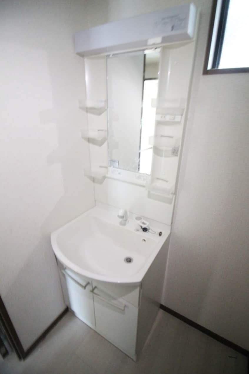 洗面 レスパ－ス