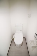 トイレ レスパ－ス