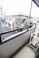 ベランダ・バルコニー レスパ－ス