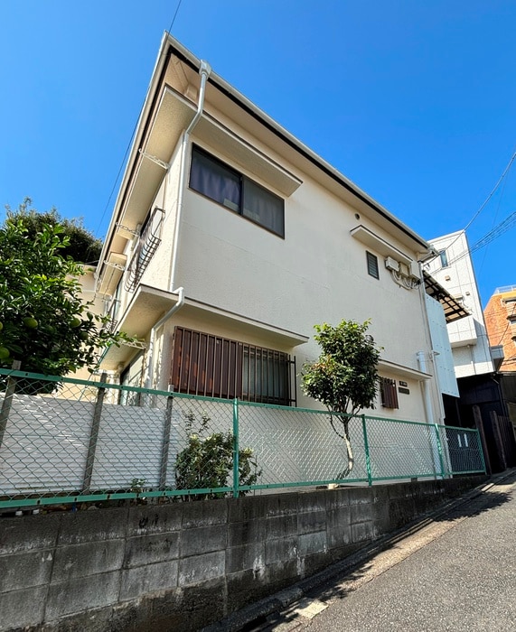 外観写真 メゾンタケ