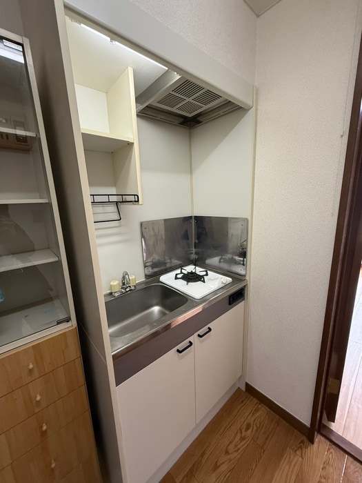 キッチン メゾンタケ