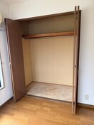 収納 メゾンタケ