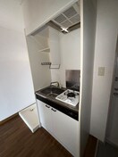 キッチン メゾンタケ