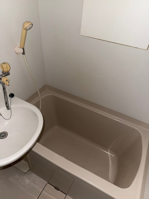 バス／シャワールーム等 メゾンタケ