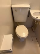 トイレ メゾンタケ