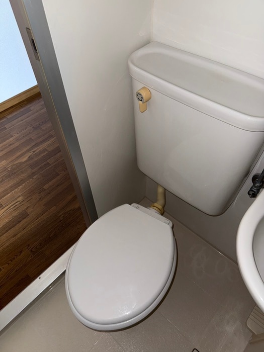 トイレ メゾンタケ