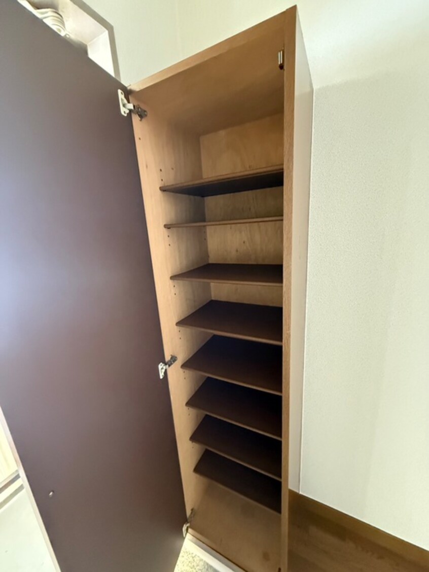 靴箱 メゾンタケ