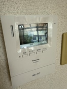 内観写真 メゾンタケ