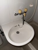 洗面 メゾンタケ