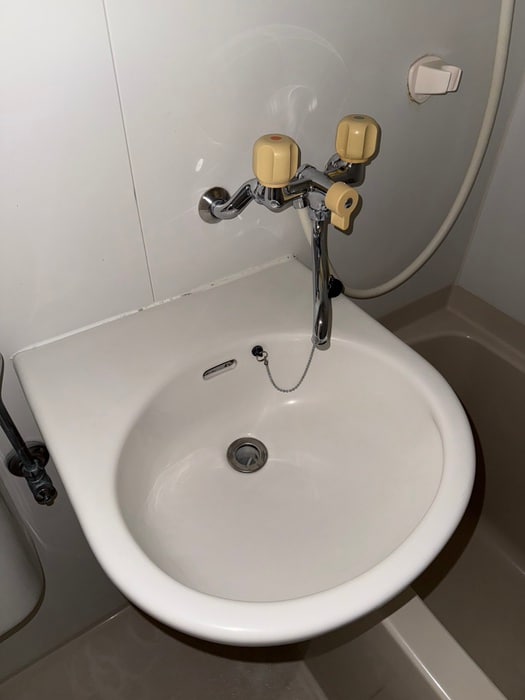 洗面 メゾンタケ