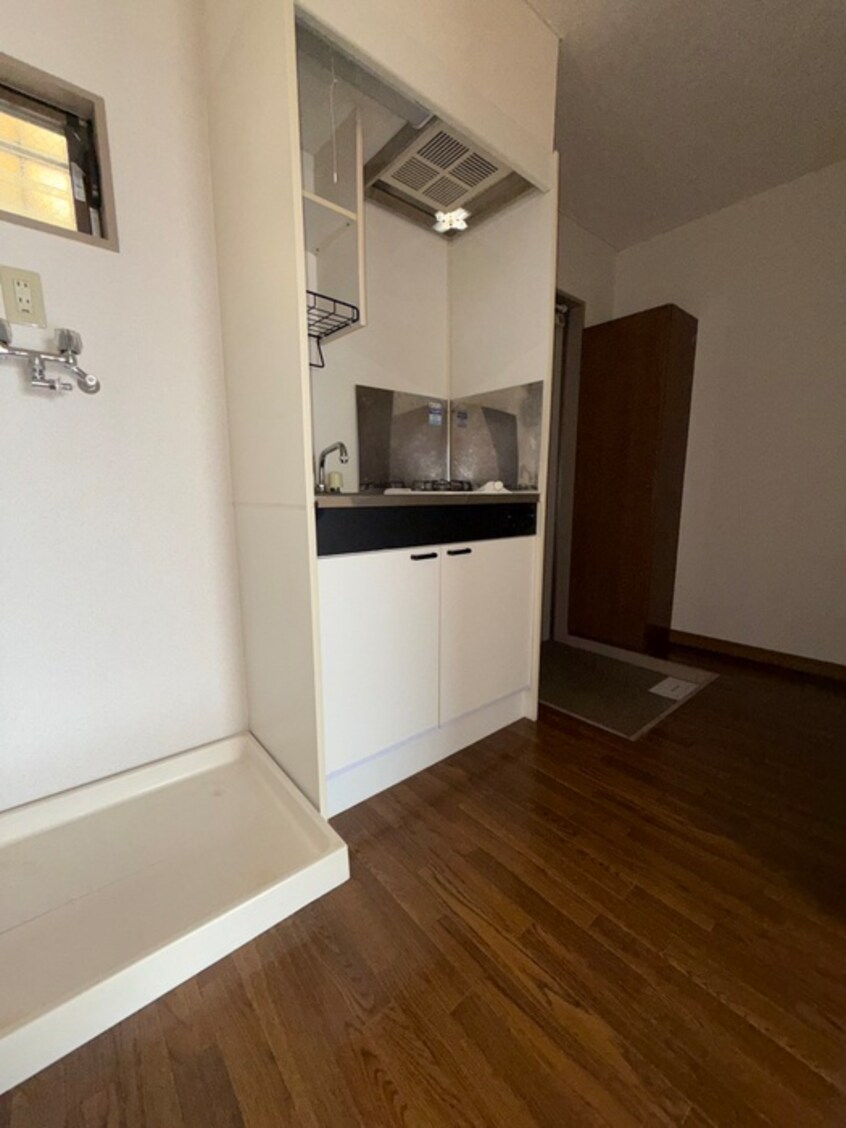 キッチン メゾンタケ