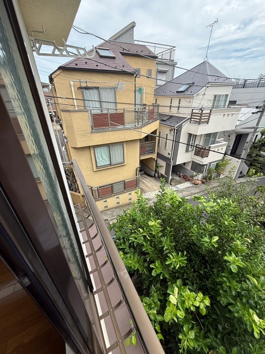 ベランダ・バルコニー メゾンタケ