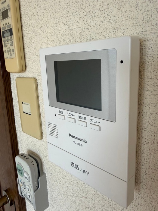 内観写真 メゾンタケ