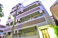 ラフォルテ落合