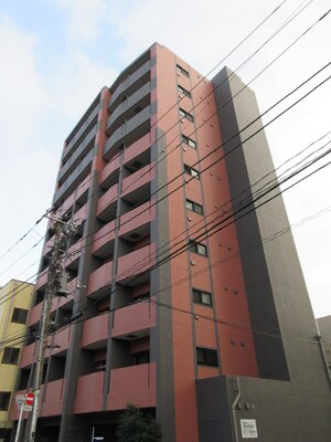 ＢＲＩＺＺ亀戸(1005)