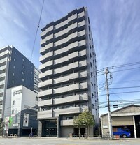 ルーブル南砂町（1204）