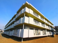 吉田ハイツ武蔵野