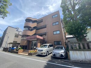 フレアレジデンス