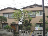 吉田アパート