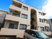 みずほ台グランドールマンション
