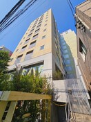 外観写真 Refuge Haruru Tower