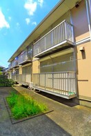 外観写真 ヴィレッジ１７１１