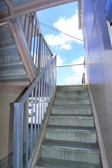 建物設備 ヴィレッジ１７１１