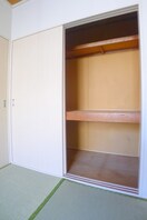 収納 ヴィレッジ１７１１