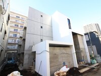 アレーロ幡ヶ谷Ⅱ