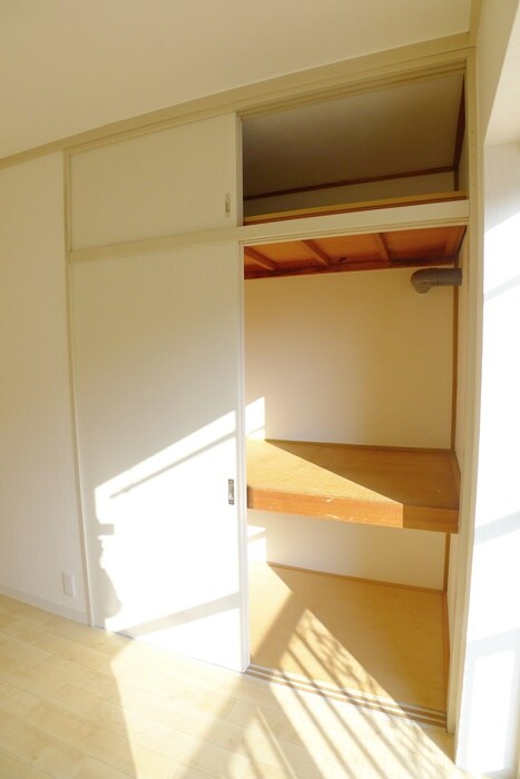 収納 トリヴァンベール大野